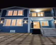 Satılır Həyət evi/villa Masazır, Abşeron r.