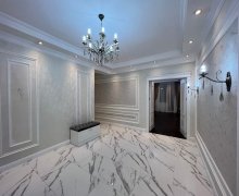 Satılır Yeni Tikili 20 Yanvar m., Binəqədi r.