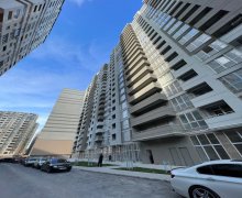 Satılır Yeni Tikili 20 Yanvar m., Yasamal r.