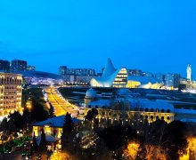 Kirayə (aylıq) Yeni Tikili Nəriman Nərimanov m., Nərimanov r.