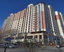 Satılır Yeni Tikili Nəriman Nərimanov m., Nərimanov r.