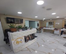 Kirayə (aylıq) Obyekt Azadlıq m., Binəqədi r.