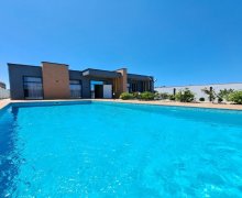 Satılır Bağ evi Şüvəlan, Xəzər r.