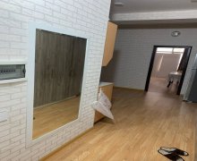 Kirayə (aylıq) Yeni Tikili Qara Qarayev m., Nizami r.