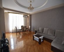 neftcilerde aylıq 2 otaqli kiraye evler Neftçilər m., Nizami r.