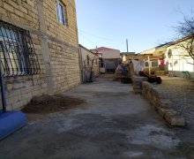 xirdalanda torpaq Xırdalan ş.