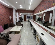 Kirayə (aylıq) Obyekt Nizami m., Yasamal r.