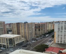 yasamalda ipoteka evler Elmlər akademiyası m., Yasamal qəs., Yasamal r.