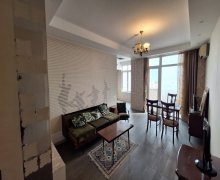 Kirayə (aylıq) Yeni Tikili Neftçilər m., 8-ci kilometr, Nizami r.