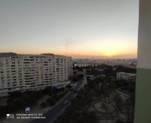 Kirayə (aylıq) Yeni Tikili Qara Qarayev m., Nizami r.