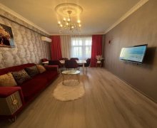 Kirayə (aylıq) Yeni Tikili Xırdalan ş.