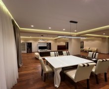 Kirayə (aylıq) Yeni Tikili Gənclik m., Nərimanov r.