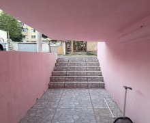 Satılır Obyekt İnşaatçılar m., Yeni Yasamal qəs., Yasamal r.