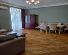 Kirayə (aylıq) Köhnə Tikili Sahil m., Səbail r.