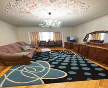 Kirayə (aylıq) Köhnə Tikili Nizami m., Yasamal r.