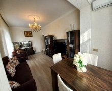 Kirayə (aylıq) Yeni Tikili Qara Qarayev m., Nizami r.