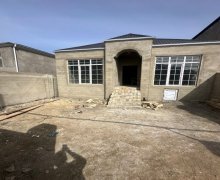 Satılır Həyət evi/villa Masazır, Abşeron r.