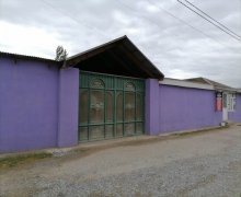 Satılır Həyət evi/villa Xaçmaz ş.