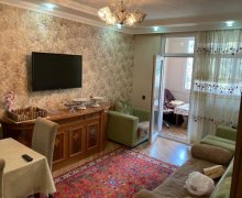 Satılır Köhnə Tikili Neftçilər m., 8-ci kilometr, Nizami r.