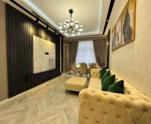 Satılır Yeni Tikili Nizami m., Nəsimi r.