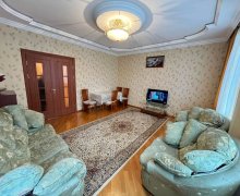 Kirayə (aylıq) Yeni Tikili Xətai m., Xətai r.