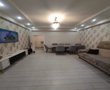 7-ci mkr-da satılan evlər Dərnəgül m., 7-ci mikrorayon, Binəqədi r.