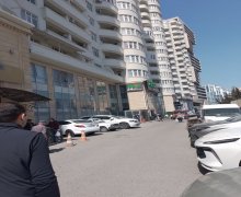 Kirayə (aylıq) Yeni Tikili Yasamal qəs., Yasamal r.