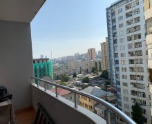 Satılır Yeni Tikili Nizami m., Yasamal qəs., Yasamal r.