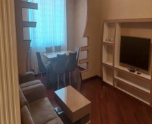 Kirayə (aylıq) Yeni Tikili Xətai m., Babək plaza, Xətai r.