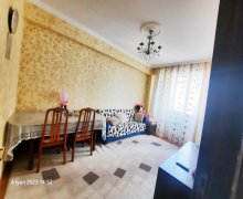 Satılır Yeni Tikili Yeni Günəşli qəs., Suraxanı r.