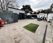 Kirayə (aylıq) Obyekt Binəqədi r.