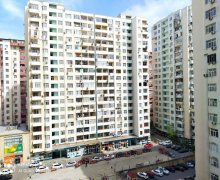 Satılır Yeni Tikili Həzi Aslanov m., H.Aslanov qəs., Xətai r.