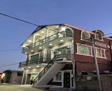 Satılır Həyət evi/villa Məhəmmədli, Abşeron r.