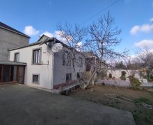 Satılır Həyət evi/villa Avtovağzal m., Biləcəri qəs., Binəqədi r.