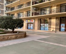 Kirayə (aylıq) Yeni Tikili Gənclik m., Nərimanov r.