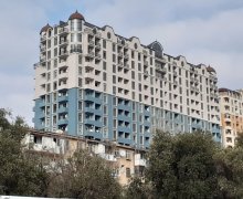 Satılır Yeni Tikili Neftçilər m., Nizami r.