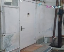 Satılır Həyət evi/villa Nəriman Nərimanov m., Nərimanov r.