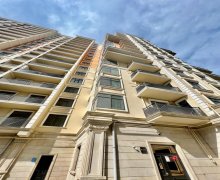 Satılır Yeni Tikili Əhmədli m., Xətai r.