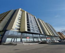 xetai yeni tikili menziller Xətai m., Xətai r.