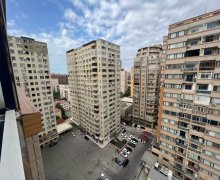 Kirayə (aylıq) Yeni Tikili Xətai m., Xətai r.