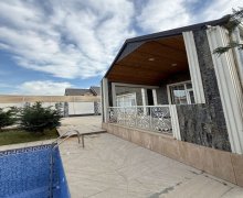 xezer rayonunda satilan heyet evleri/villa Mərdəkan, Xəzər r.