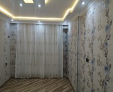 bakixanovda kreditle ev Neftçilər m., Bakıxanov qəs., Sabunçu r.