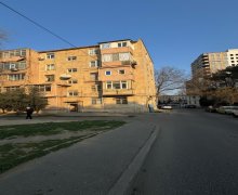 Satılır Yeni Tikili İnşaatçılar m., Yasamal r.