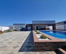 Satılır Həyət evi/villa Şüvəlan, Xəzər r.