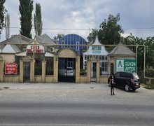 Satılır Obyekt Quba ş.