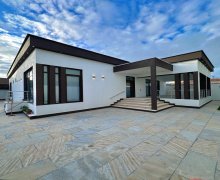 bag evleri proyektleri Şüvəlan, Xəzər r.