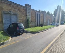 buzovnada torpaq satilir Buzovna, Xəzər r.