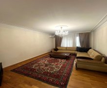 Kirayə (aylıq) Köhnə Tikili Nəriman Nərimanov m., Nərimanov r.