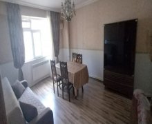 Satılır Köhnə Tikili Nəriman Nərimanov m., Montin qəs., Nərimanov r.