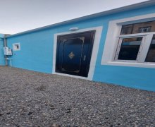 Satılır Həyət evi/villa Binə qəs., Xəzər r.